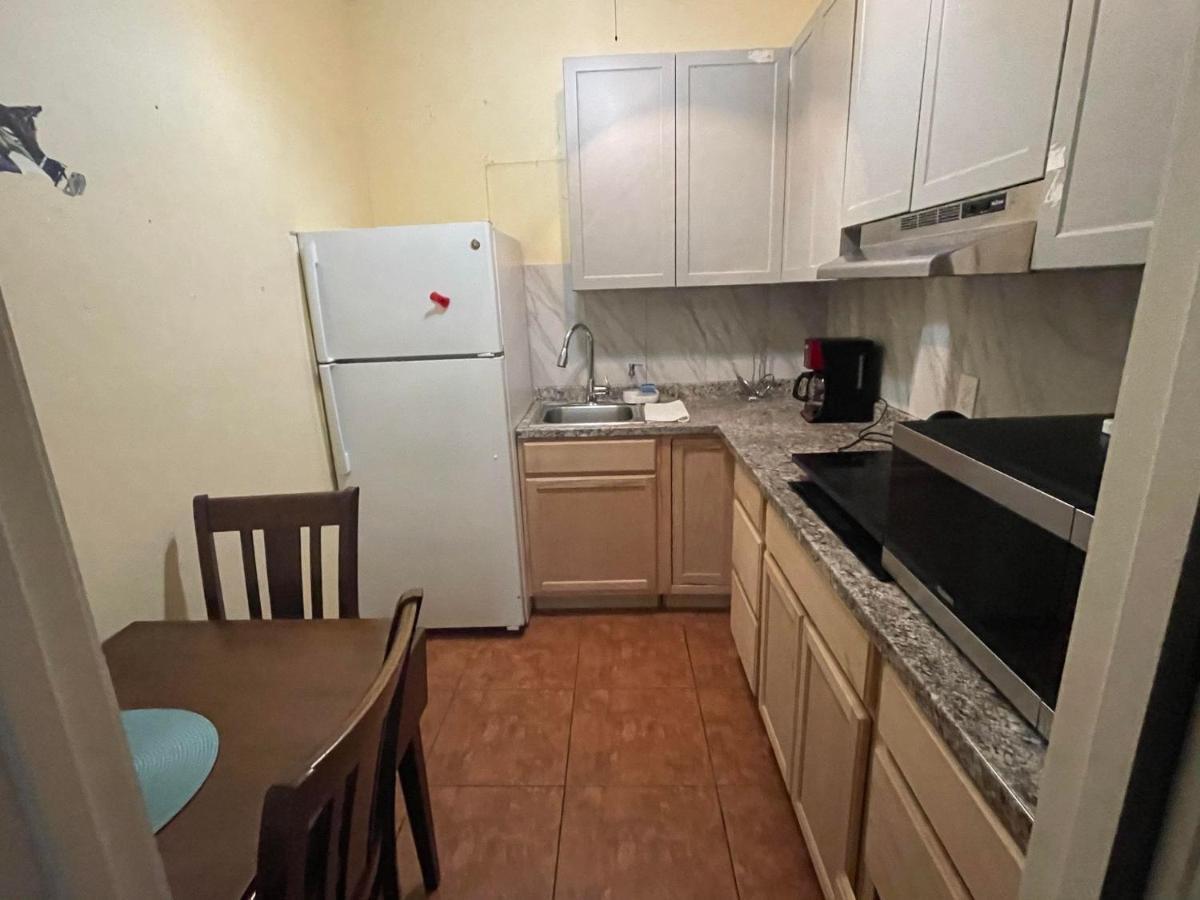דירות בייקרספילד 21St Apartament..! מראה חיצוני תמונה