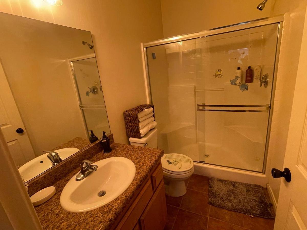 דירות בייקרספילד 21St Apartament..! מראה חיצוני תמונה